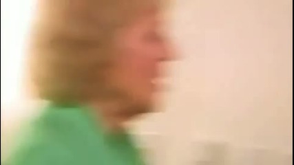 Интро на Glee на наградите Emmy на 29 анвуст