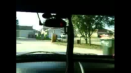 Mazda Rx - 8 Sound System