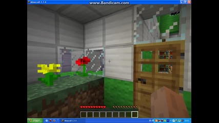Minecraft:jump ep1