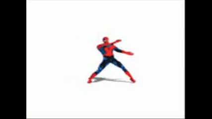 Sean P. feat T - pain - The Web Slinger