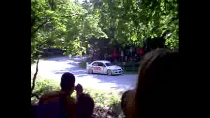 Uzana 2008