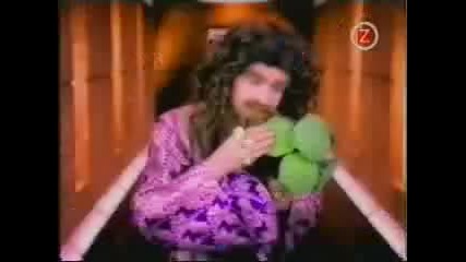Army Of Lovers - Let The Sun Shine In