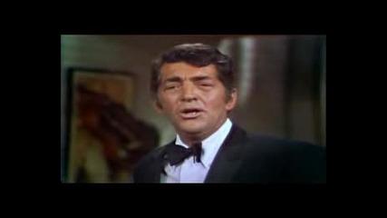 Dean Martin - They Didnt Believe Me