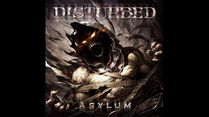 Disturbed - Innocence (asylum) 