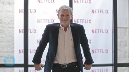 You'll Never Guess How Netflix's CEO Got His Start