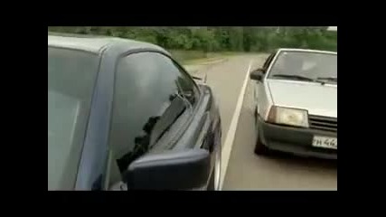 Мафиотите са опасни да знаеш - (смях)