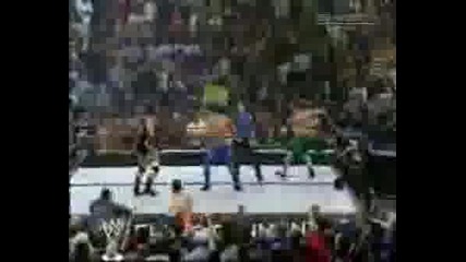 Wwe - Judgment Day 2003