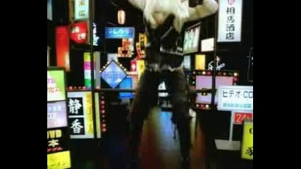 Madonna - Jump