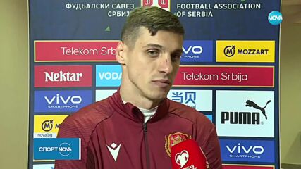 Кирил Десподов: Играхме като отбор