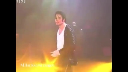 Michael Jackson - Suavemente