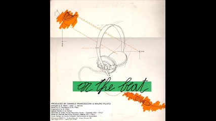 D.f. & Pam - On The Beat