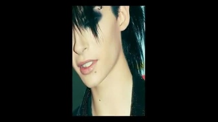 Bill kaulitz very special