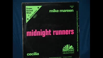 Mike Mareen - Midnight Runners 