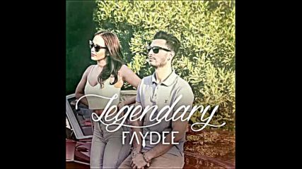 *2016* Faydee - If I Didn't Love You