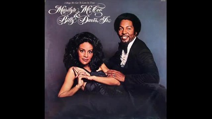 Marilyn Mccoo & Billy Davis, Jr. - Nothing Can Stop Me