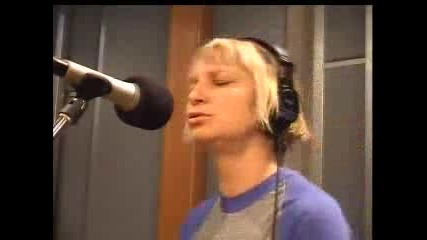 Sia - Distractions (kcrw 2007)
