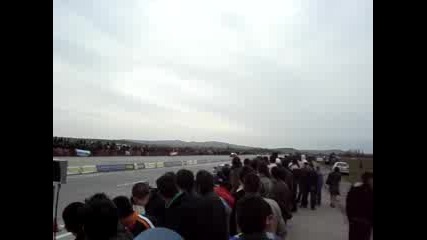 Божурище 19.04.08