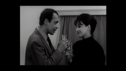 Българският филм Карамбол (1966) [част 3]