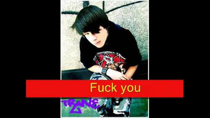 Sirmc - Duygusal Ergen (fuck you EMO)