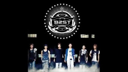 B2st ( Beast ) - Breath Audio