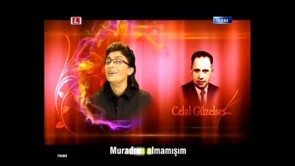 Guler Duman - Turkulerle Gomun Beni
