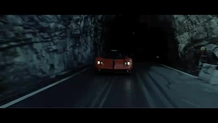 Pagani v Lamborghini Need for Speed Hot Pursuit (480p)