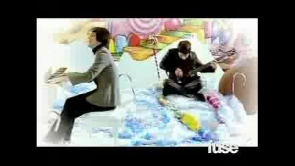 Panic At The Disco - Nine In The Afternoon