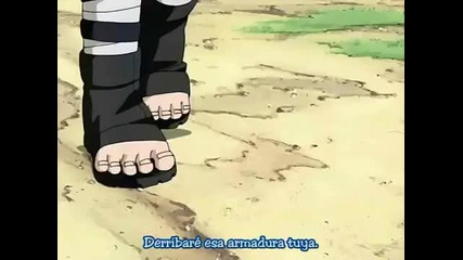 Sasuke Vs Gaara 