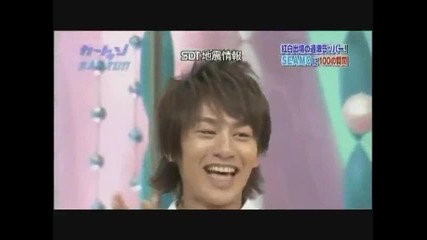 cartoon Kat - Tun episode 3 part 1 english subs Hq 
