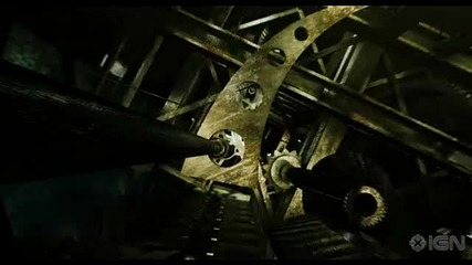 saw 7 (3d) - пъзел 7 trailer 