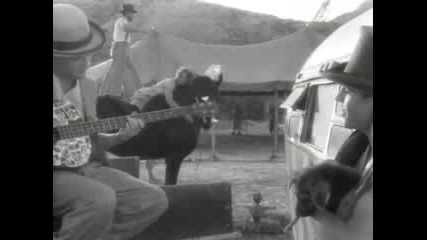 Red Hot Chili Peppers - Soul To Squeeze