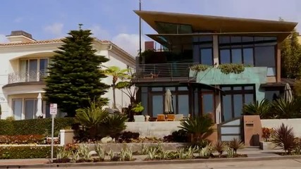 Ernesto Cortazar - Reminiscense Of Childhood - Corona Del Mar - California