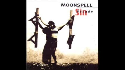 Moonspell - Handmade God