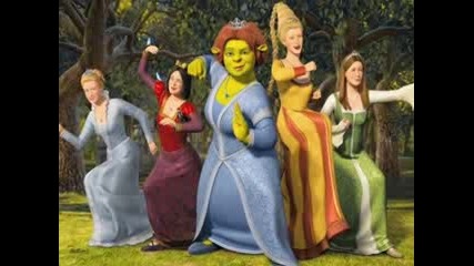 Shrek