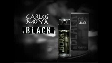 Carlos Moya In Black