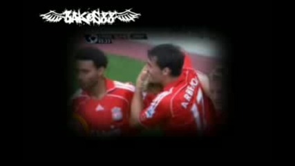 Torres vs C.ronaldo