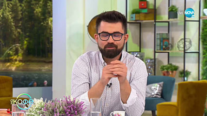 Гняв и расизъм в 21 век - „На кафе” (04.06.2020)