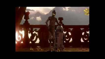 Star Wars Fun