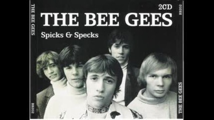 The Bee Gees - Theme From Jamie Mcpheeters