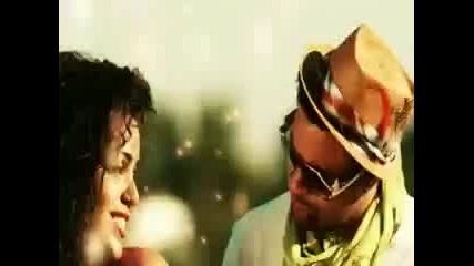 Bob Sinclar feat. Sahara & Shaggy - I Wanna 
