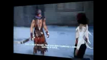 Prince Of Persia - Pt1