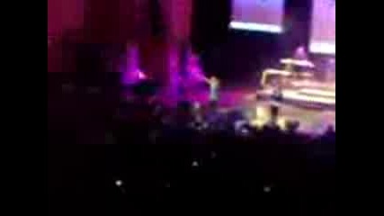 Ace Of Base Concert LIVE in Bucharest Romania 2008