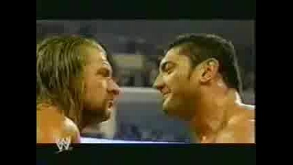 Batista Tribute