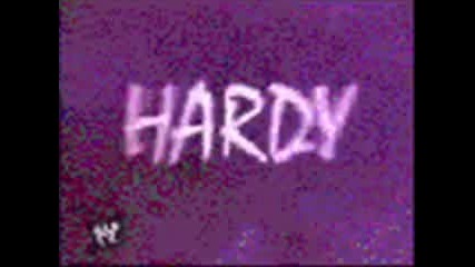Jeff Hardy Titantron 