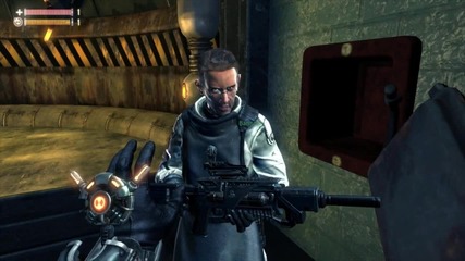 Singularity Gameplay - [pc][hd]