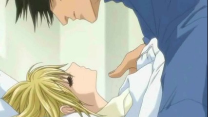 Okane Ga Nai - The Bad Touch yaoi amv
