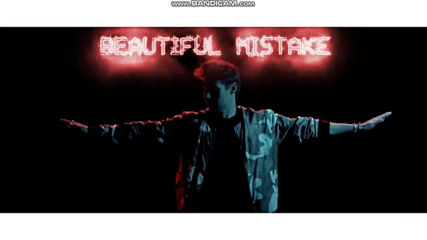 Jorge Blanco - Beautiful Mistake Lyric Video
