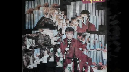 Fancy - Get Your Kicks