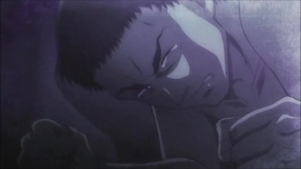 Mix Amv - The Color of Death