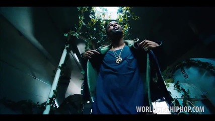 New!!! Dj Khaled Feat Chris Brown, Lil Wayne & Big Sean - How Many Times (official Video)